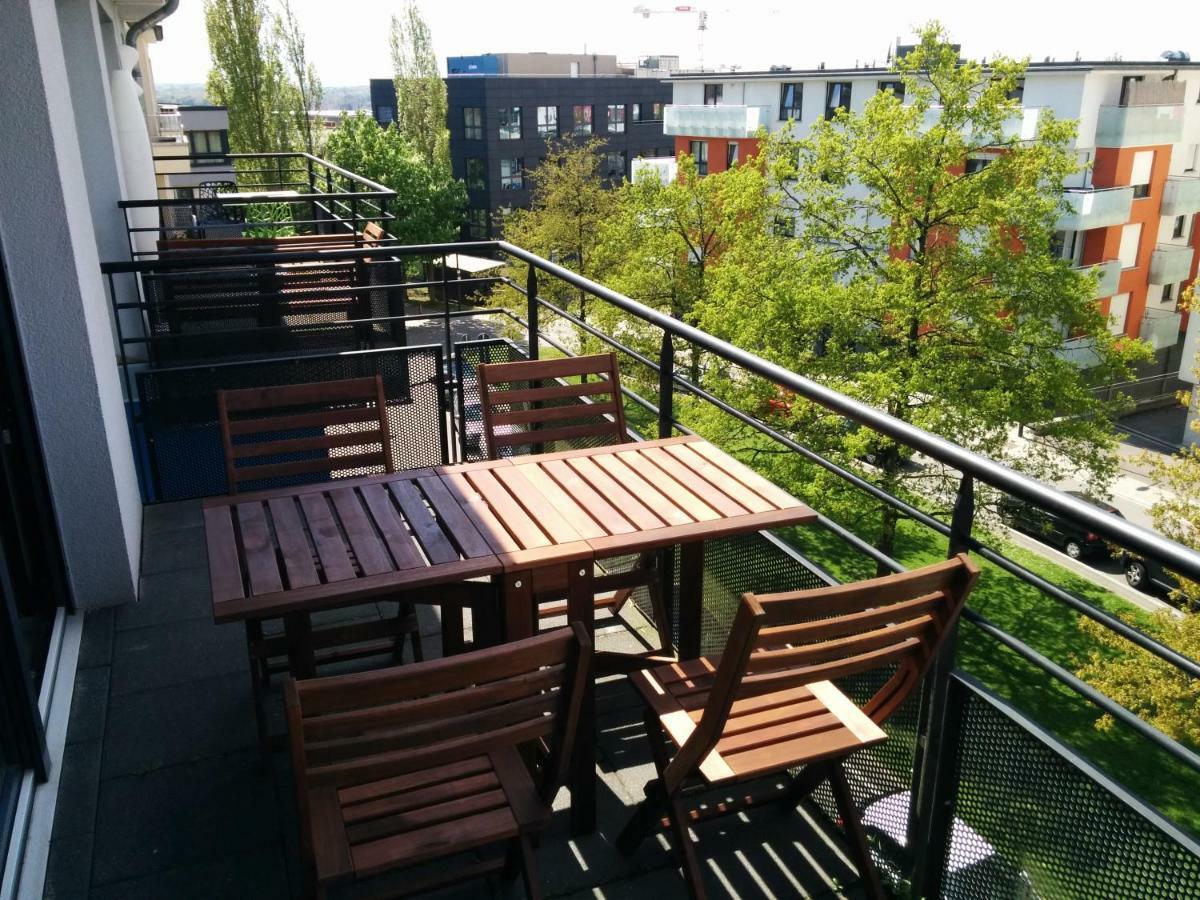Rooftop Luxembourg Ville Zewnętrze zdjęcie